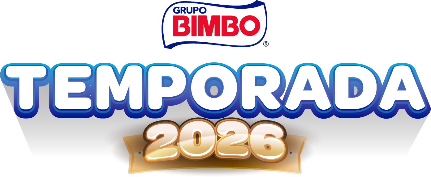 TEMPORADA GRUPO BIMBO